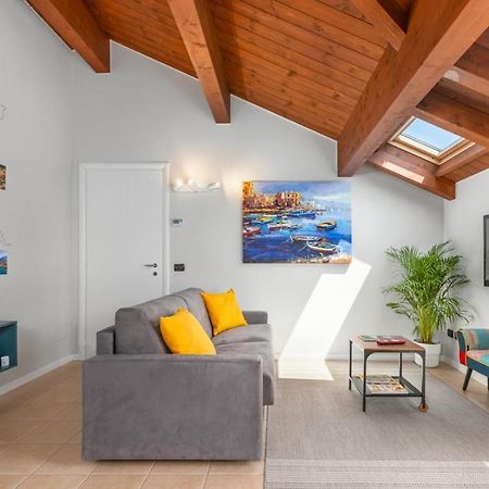Bregnano Casa Gialla 7A, New Apartment Milano&Como מראה חיצוני תמונה