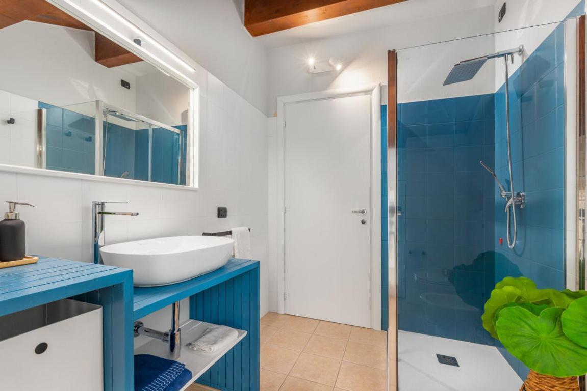 Bregnano Casa Gialla 7A, New Apartment Milano&Como מראה חיצוני תמונה